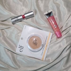 E.L.F, Wet n Wild & Broadway Bundle